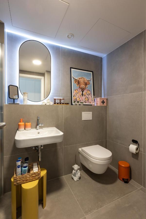 Apartmán Urban Chic Residences