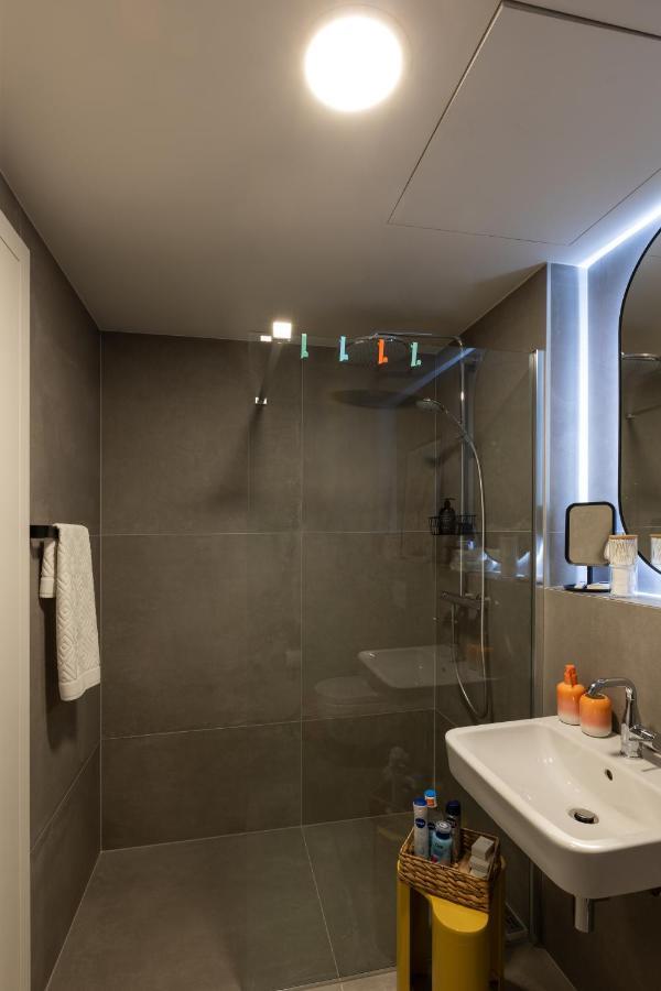 Apartmán Urban Chic Residences *